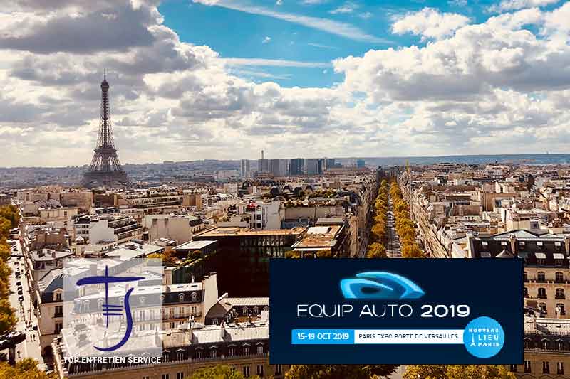 Tes Eventi 2019-Parigi-Equipauto, foto-marco-bocancea, Tes agenzia eventi, servizi per eventi