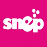 2019 Snep - logo
