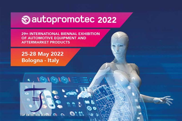 Tes Eventi 2022:-Bologna-Autopromotec
