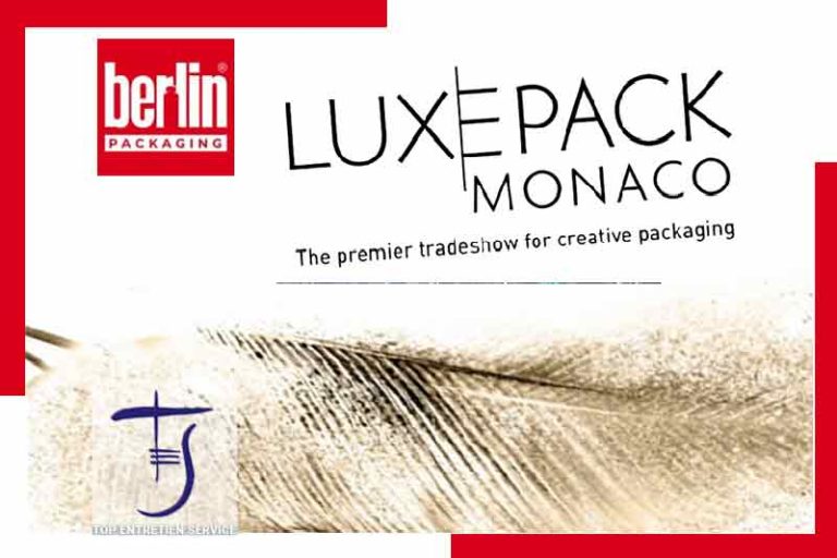 T.E.S. Top Entretien Service, 2022-Monaco-Berlin-Packaging-Luxe-Pack