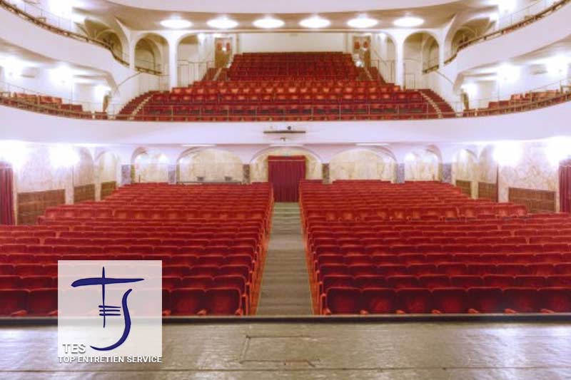 TES EVENTI Top Entretien Service, Pelliconi 85anni, Pelliconi Teatro Duse, servizi per eventi, agenzia eventi aziendali